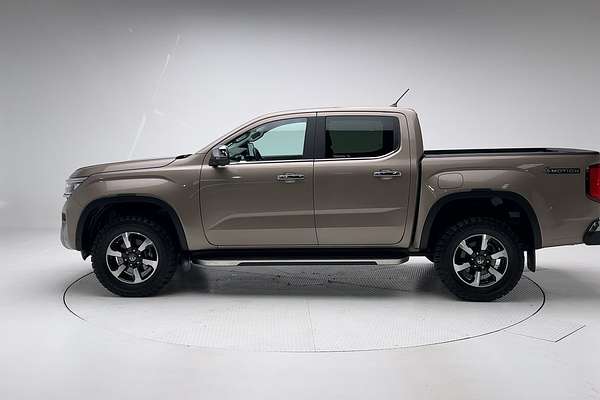2023 Volkswagen Amarok TDI600 Style NF 4X4