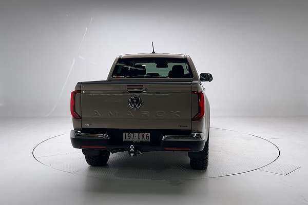 2023 Volkswagen Amarok TDI600 Style NF 4X4