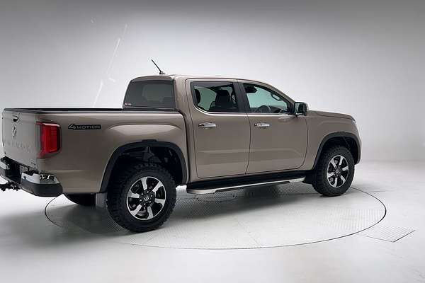 2023 Volkswagen Amarok TDI600 Style NF 4X4