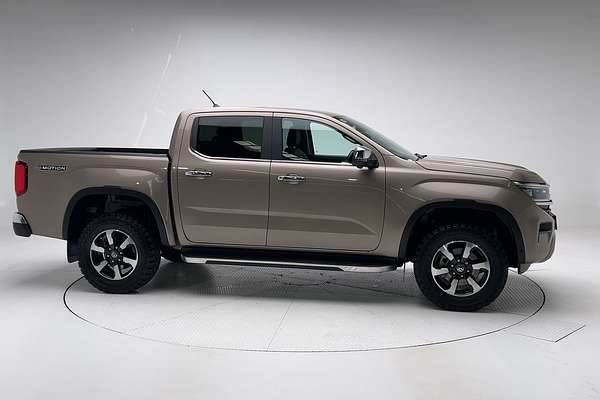 2023 Volkswagen Amarok TDI600 Style NF 4X4