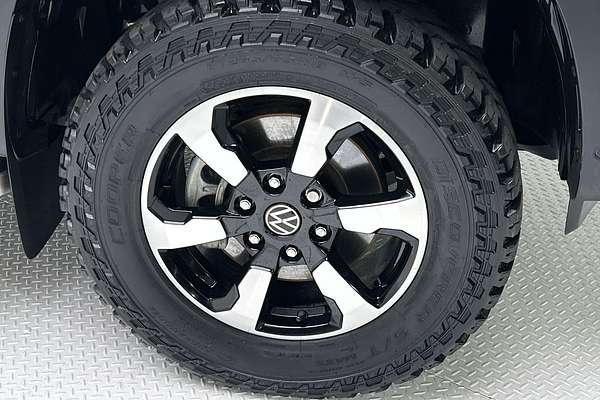 2023 Volkswagen Amarok TDI600 Style NF 4X4