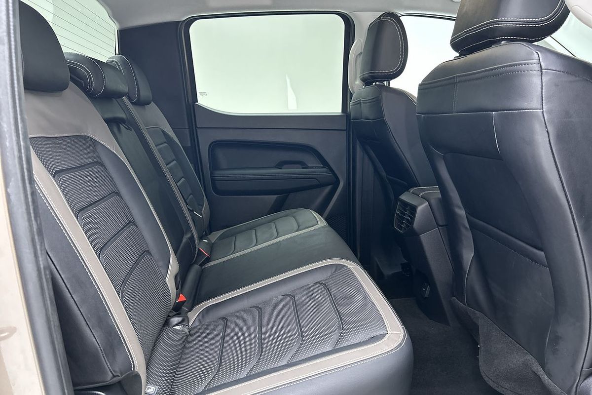 2023 Volkswagen Amarok TDI600 Style NF 4X4