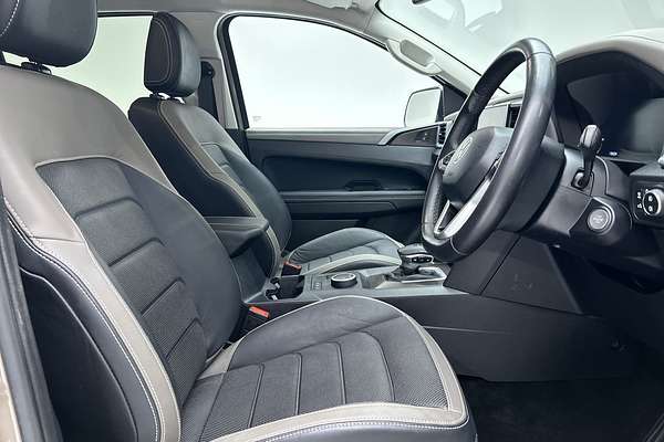 2023 Volkswagen Amarok TDI600 Style NF 4X4
