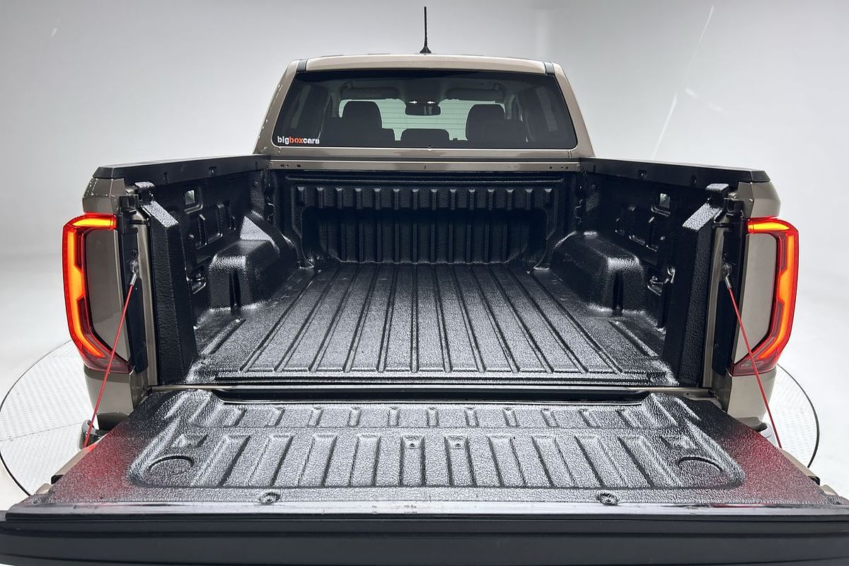 2023 Volkswagen Amarok TDI600 Style NF 4X4