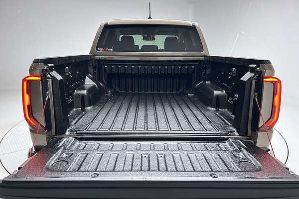 2023 Volkswagen Amarok TDI600 Style NF 4X4