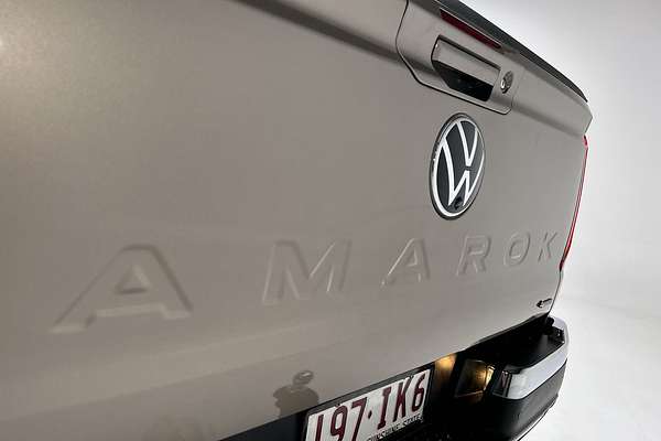 2023 Volkswagen Amarok TDI600 Style NF 4X4