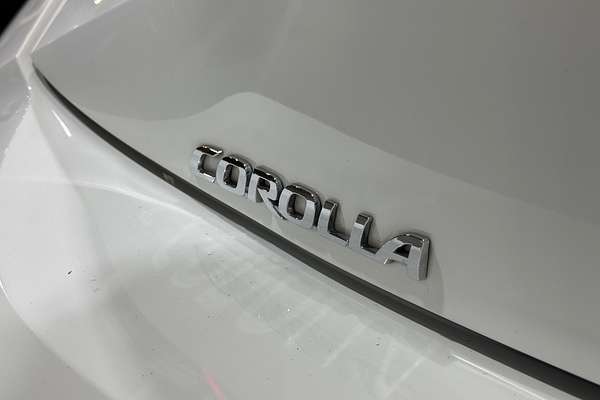2022 Toyota Corolla ZR Hybrid ZWE211R