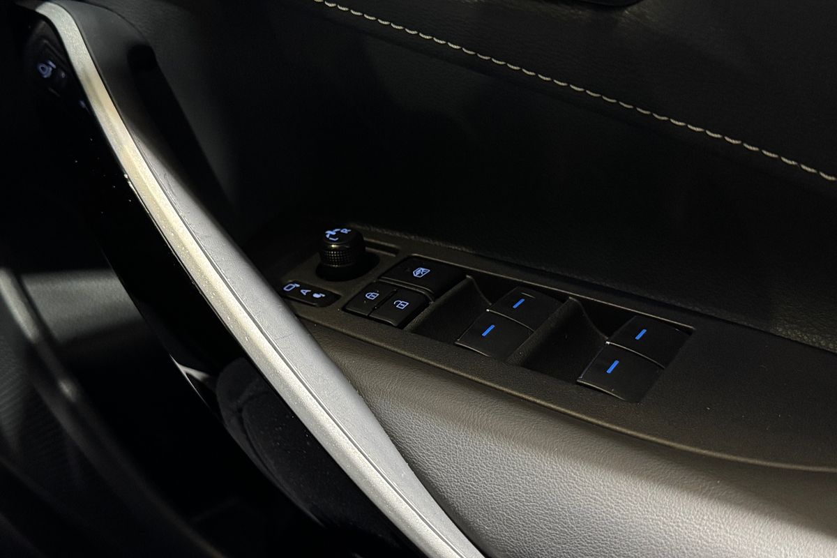 2022 Toyota Corolla ZR Hybrid ZWE211R