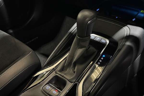 2022 Toyota Corolla ZR Hybrid ZWE211R