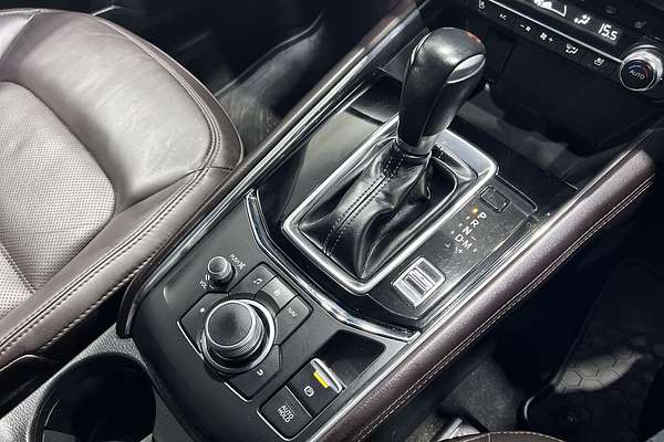 2019 Mazda CX-5 Akera KF Series