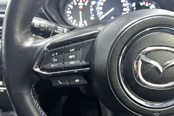 2019 Mazda CX-5 Akera KF Series