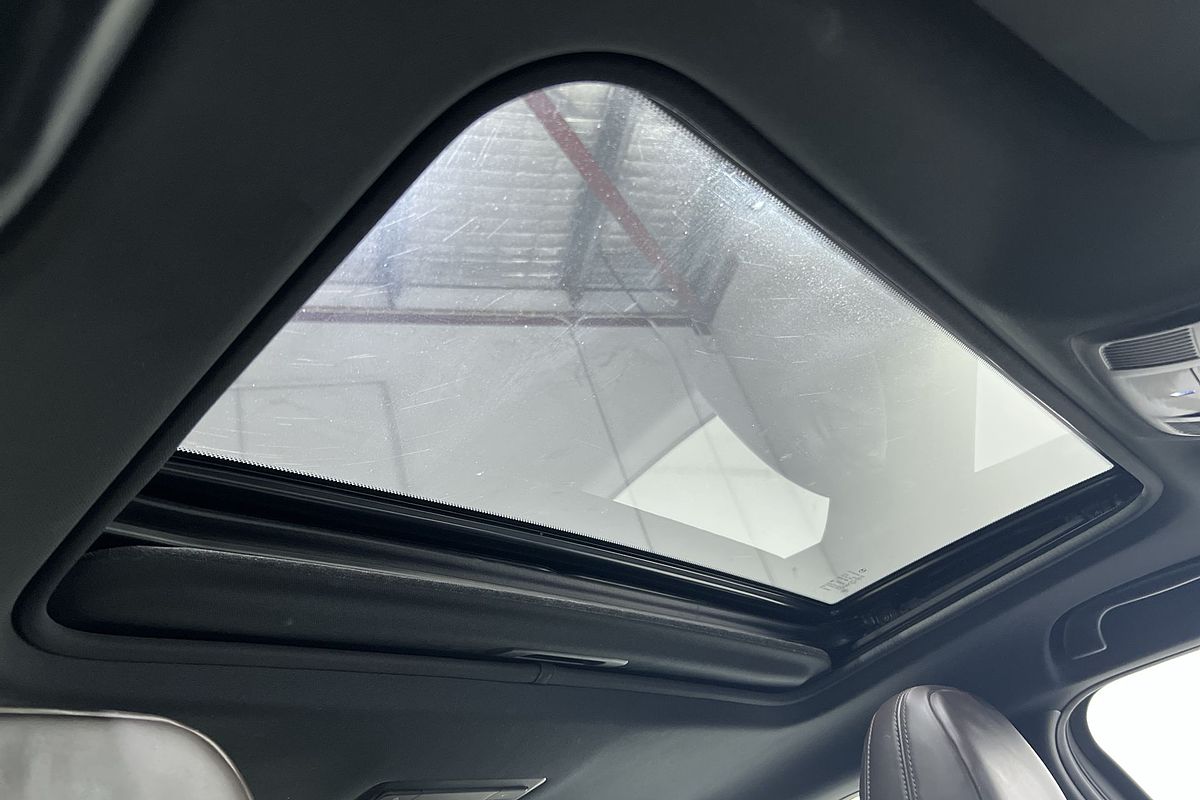 2019 Mazda CX-5 Akera KF Series