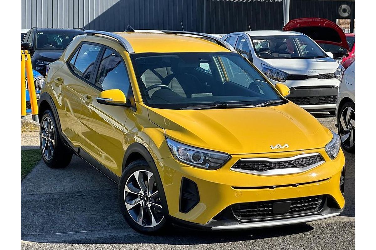 2024 Kia Stonic Sport YB