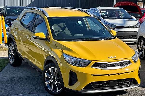 2024 Kia Stonic Sport YB