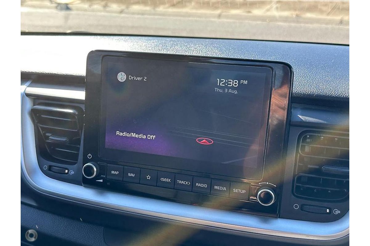 2024 Kia Stonic Sport YB