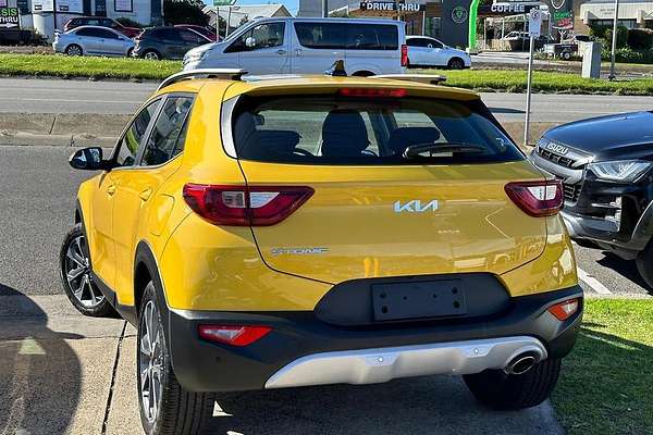 2024 Kia Stonic Sport YB