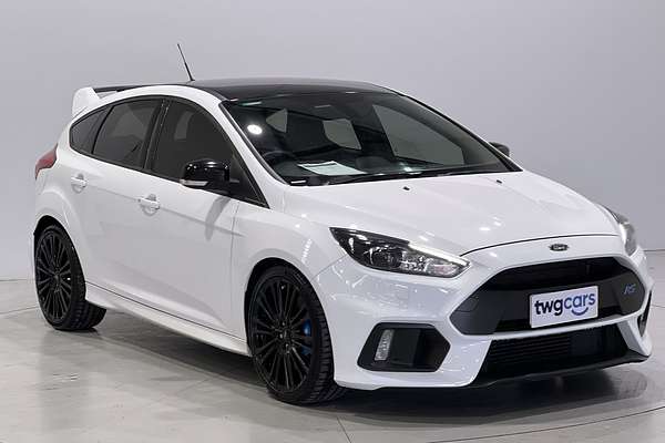 2016 Ford Focus RS LZ