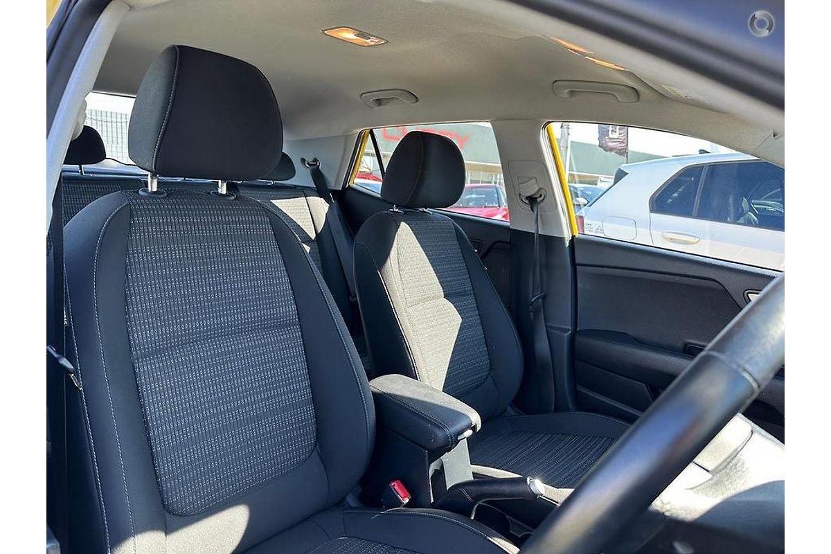 2024 Kia Stonic Sport YB