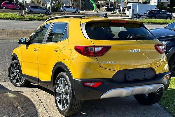 2024 Kia Stonic Sport YB
