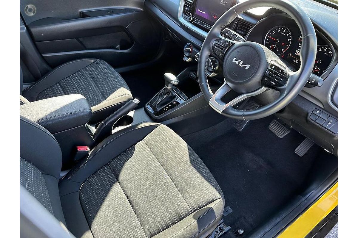2024 Kia Stonic Sport YB