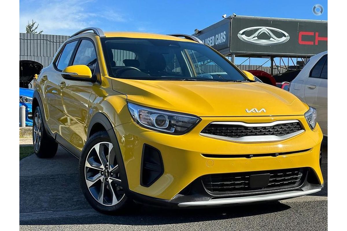 2024 Kia Stonic Sport YB