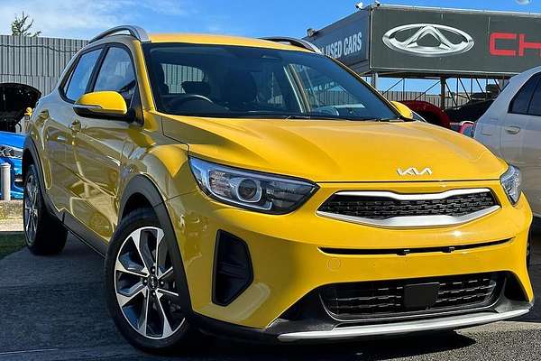 2024 Kia Stonic Sport YB