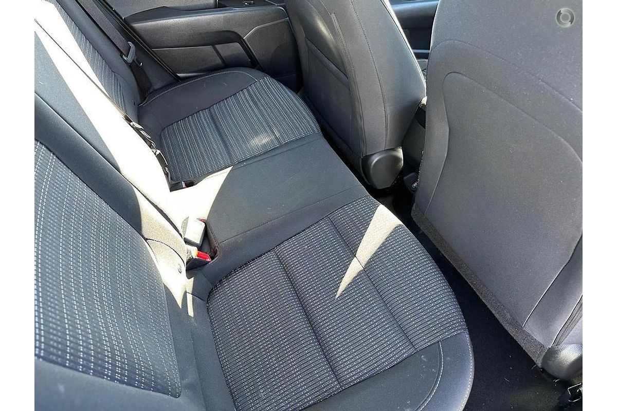 2024 Kia Stonic Sport YB