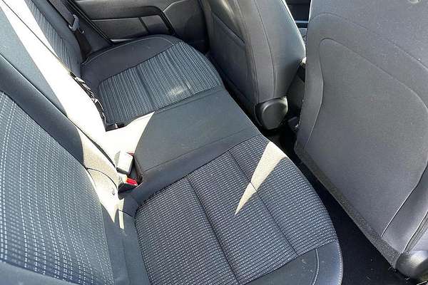 2024 Kia Stonic Sport YB