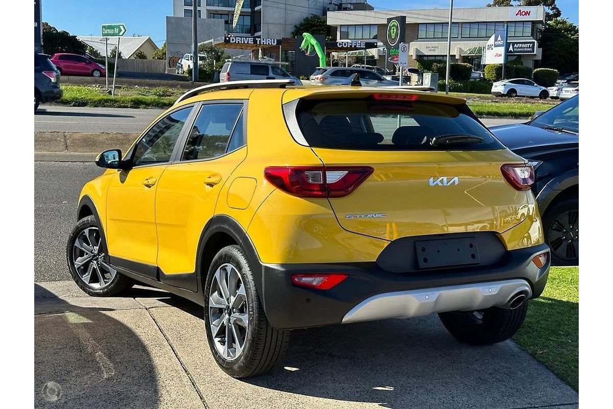 2024 Kia Stonic Sport YB