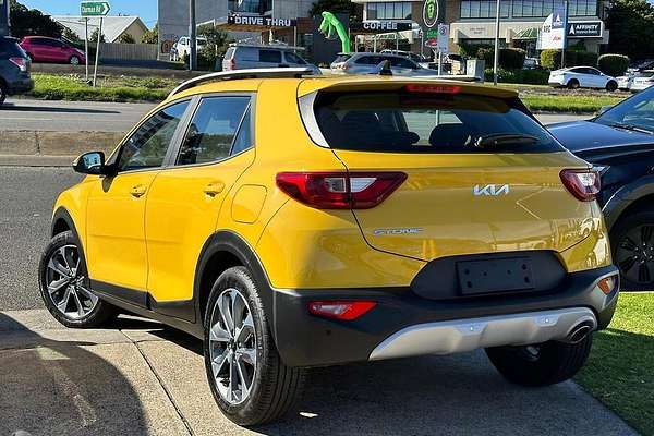 2024 Kia Stonic Sport YB