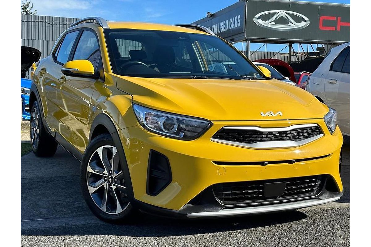 2024 Kia Stonic Sport YB