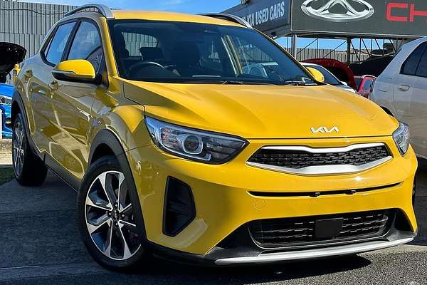 2024 Kia Stonic Sport YB