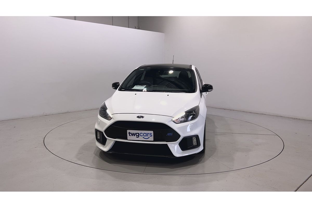 2016 Ford Focus RS LZ