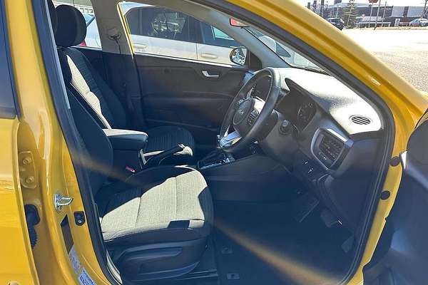 2024 Kia Stonic Sport YB