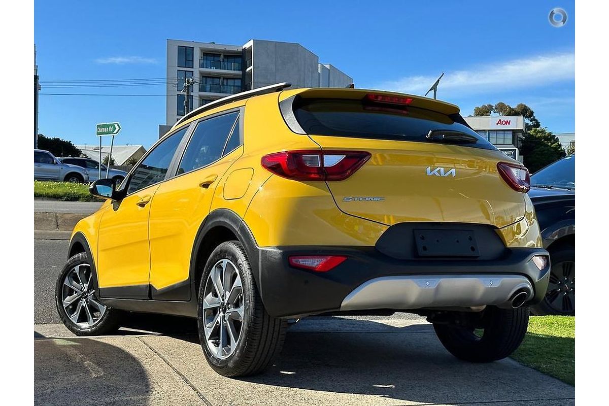2024 Kia Stonic Sport YB