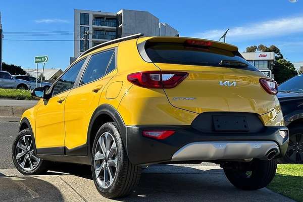 2024 Kia Stonic Sport YB
