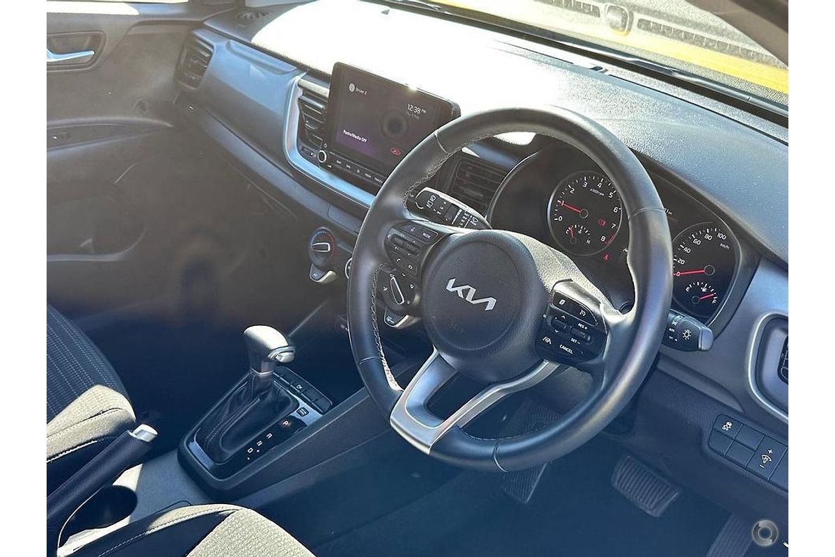 2024 Kia Stonic Sport YB