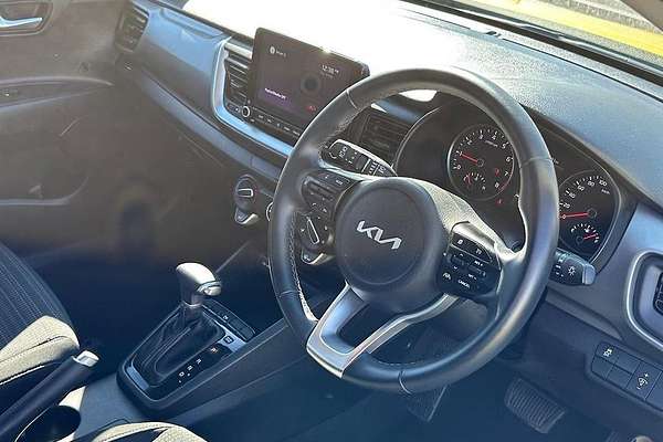 2024 Kia Stonic Sport YB