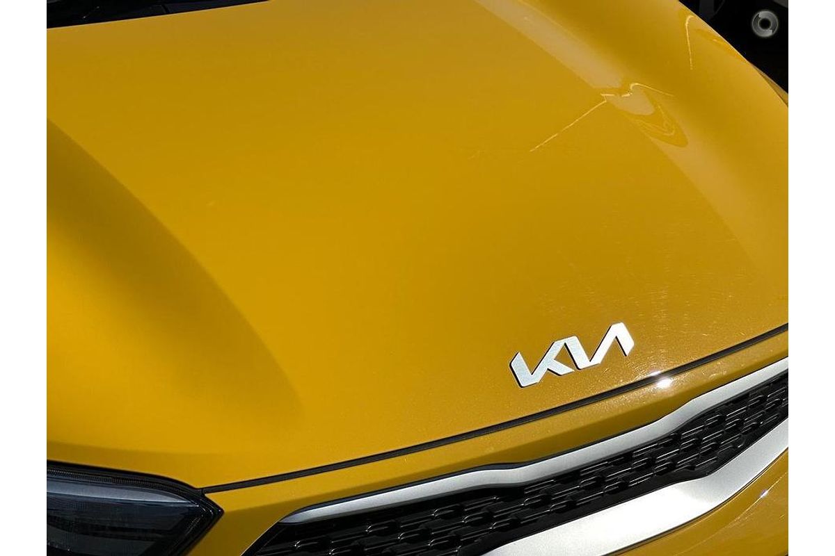 2024 Kia Stonic Sport YB