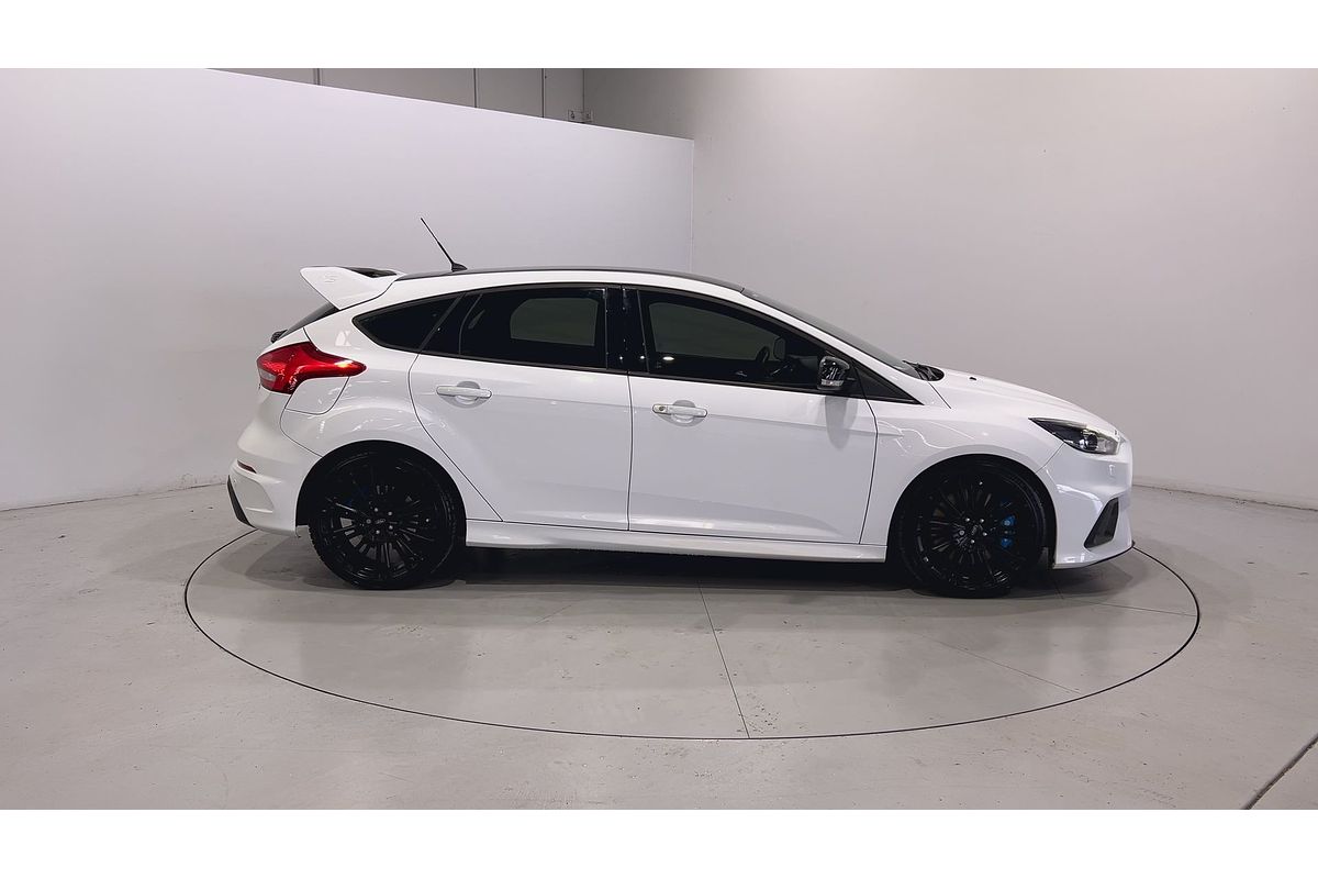 2016 Ford Focus RS LZ