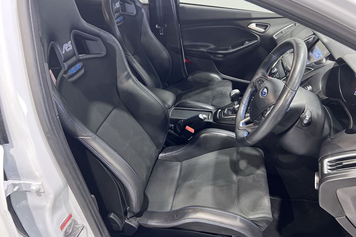 2016 Ford Focus RS LZ