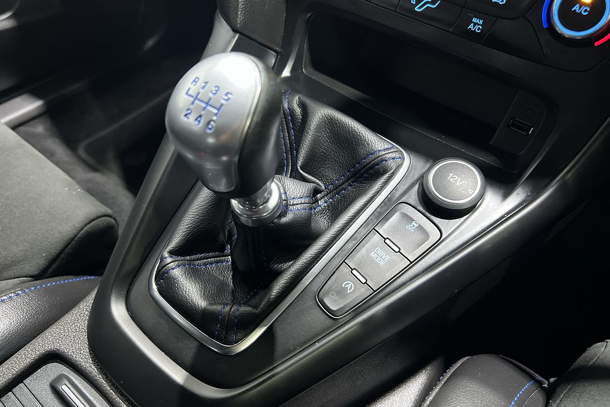 2016 Ford Focus RS LZ