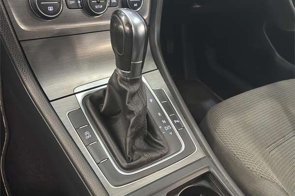 2013 Volkswagen Golf 90TSI Comfortline 7