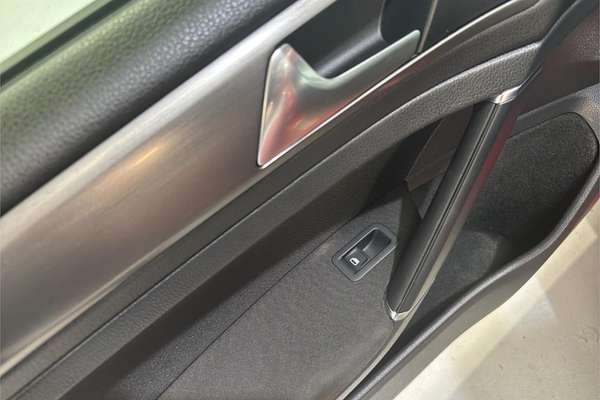 2013 Volkswagen Golf 90TSI Comfortline 7
