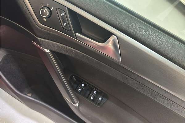 2013 Volkswagen Golf 90TSI Comfortline 7