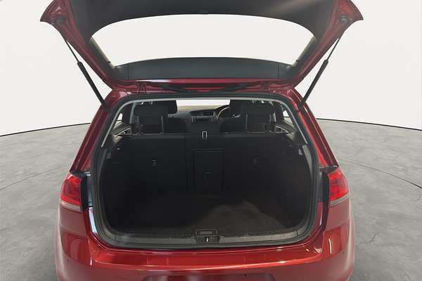 2013 Volkswagen Golf 90TSI Comfortline 7