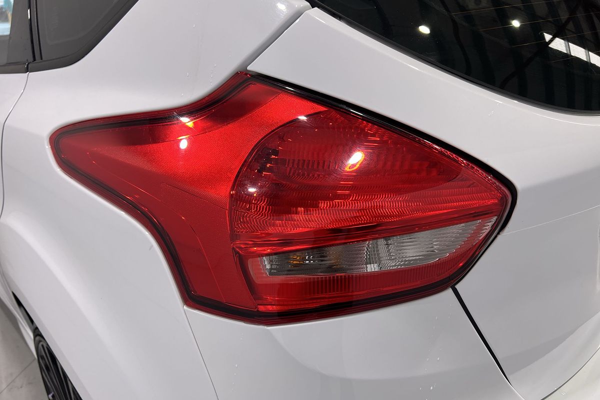 2016 Ford Focus RS LZ