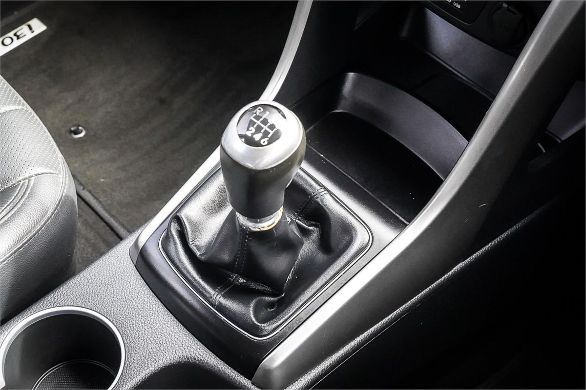 2016 Hyundai i30 Active X GD4 Series II