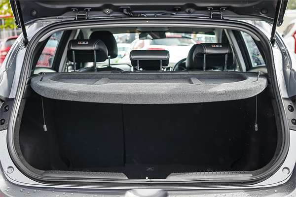 2016 Hyundai i30 Active X GD4 Series II