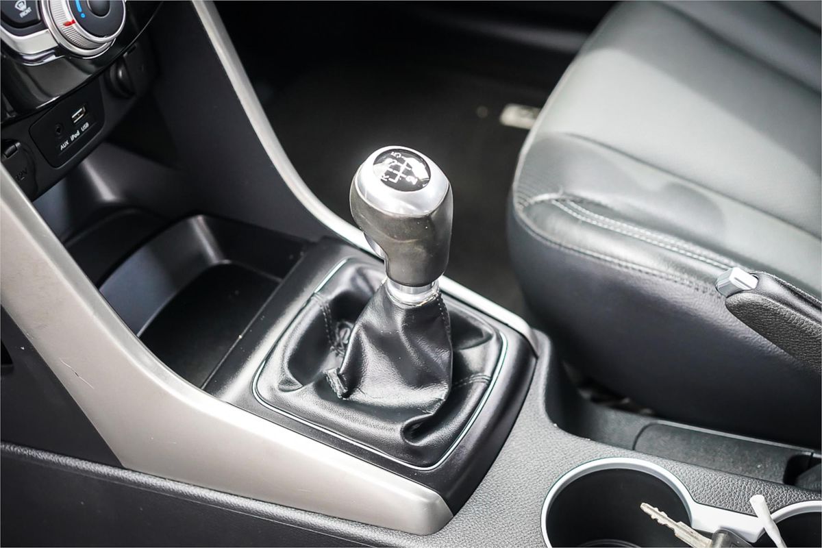 2016 Hyundai i30 Active X GD4 Series II